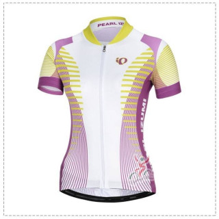Maillot Ciclista Corto Pearl Izumi: comodidad y frescura en cada pedalada