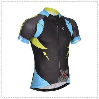 Maillot Ciclista Corto Pearl Izumi: comodidad y frescura para tus rutas
