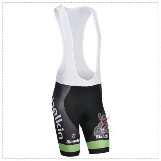 Culotte de ciclismo corto Belkin: comodidad y estilo para tus rutas en bicicleta