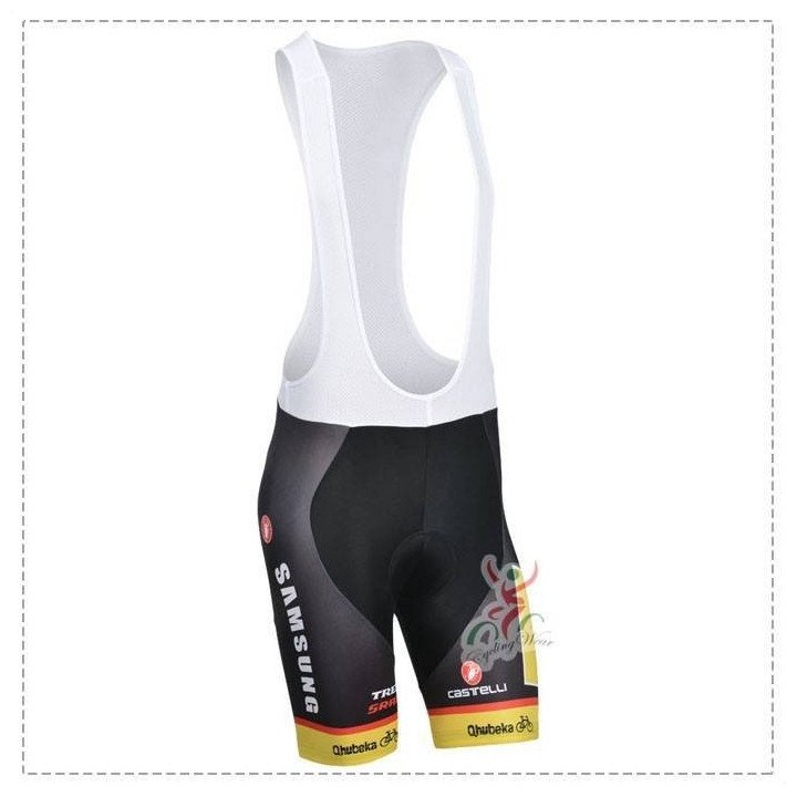 Culotte corto MTN: comodidad y estilo para tus rutas en bicicleta