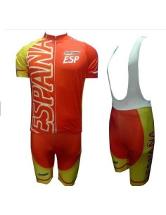 Conjunto Corto de Ciclismo para el Verano: Comodidad y Estilo en Cada Paseo