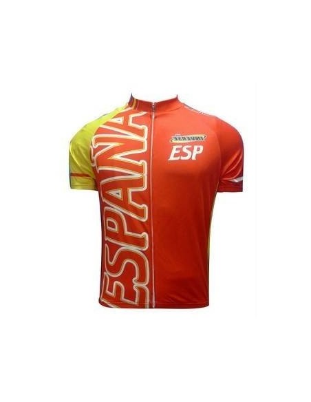 Conjunto Corto de Ciclismo para el Verano: Comodidad y Estilo en Cada Paseo