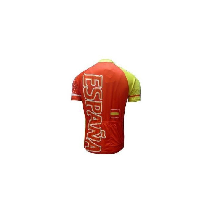 Conjunto Corto de Ciclismo para el Verano: Comodidad y Estilo en Cada Paseo