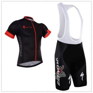 Ropa de ciclismo de verano Specialized: comodidad y estilo para tus paseos