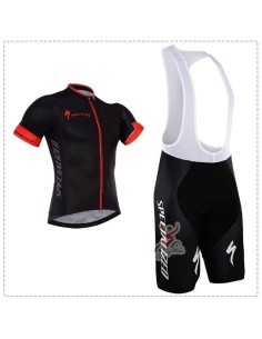 Ropa de ciclismo de verano Specialized: comodidad y estilo para tus paseos