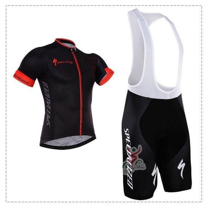 Ropa de ciclismo de verano Specialized: comodidad y estilo para tus paseos