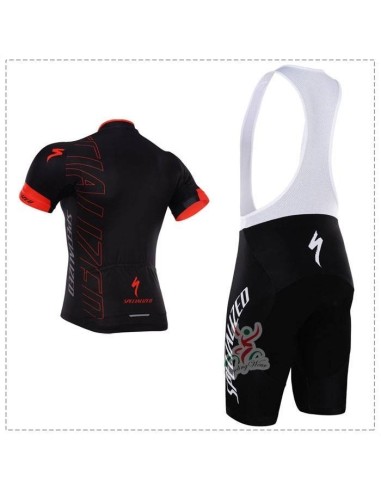Ropa de ciclismo de verano Specialized: comodidad y estilo para tus paseos
