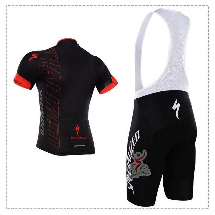 Ropa de ciclismo de verano Specialized: comodidad y estilo para tus paseos