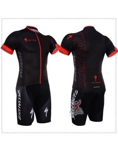 Ropa de ciclismo de verano Specialized: comodidad y estilo para tus paseos
