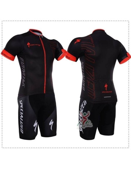 Ropa de ciclismo de verano Specialized: comodidad y estilo para tus paseos
