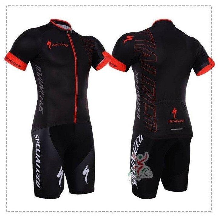 Ropa de ciclismo de verano Specialized: comodidad y estilo para tus paseos