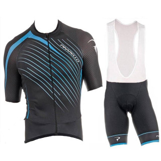 Conjunto de ciclismo corto para el verano que te hará sentir genial