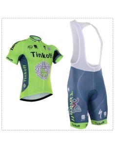 Ropa de ciclismo de verano Saxo Bank: comodidad y frescura para tus paseos