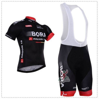 Conjunto de Ciclismo de Verano Bora: Comodidad y Estilo para tus Rutas