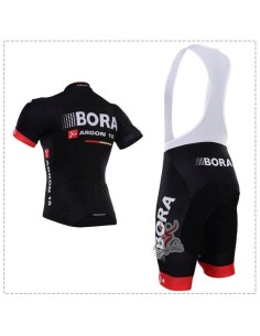 Conjunto de Ciclismo de Verano Bora: Comodidad y Estilo para tus Rutas 2