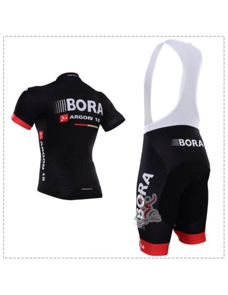 Conjunto de Ciclismo de Verano Bora: Comodidad y Estilo para tus Rutas