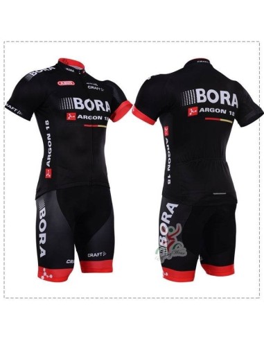Conjunto de Ciclismo de Verano Bora: Comodidad y Estilo para tus Rutas