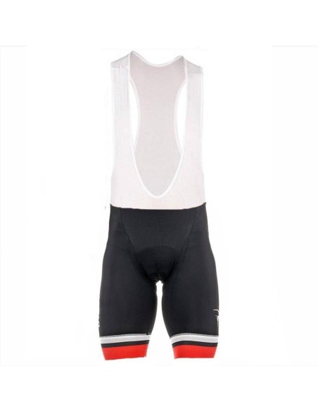 Conjunto de ciclismo corto para el verano: comodidad y estilo para tus paseos