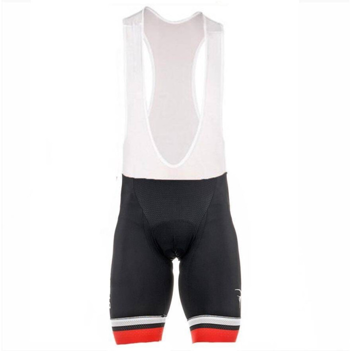 Conjunto de ciclismo corto para el verano: comodidad y estilo para tus paseos