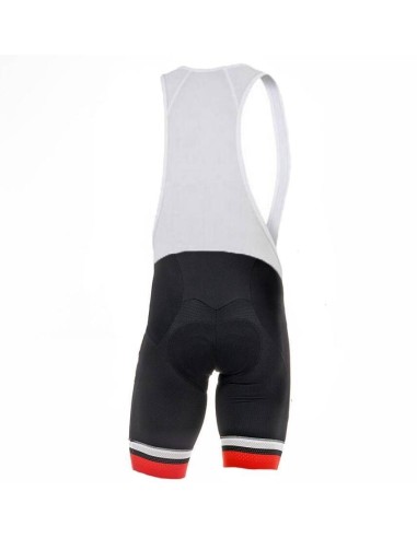 Conjunto de ciclismo corto para el verano: comodidad y estilo para tus paseos