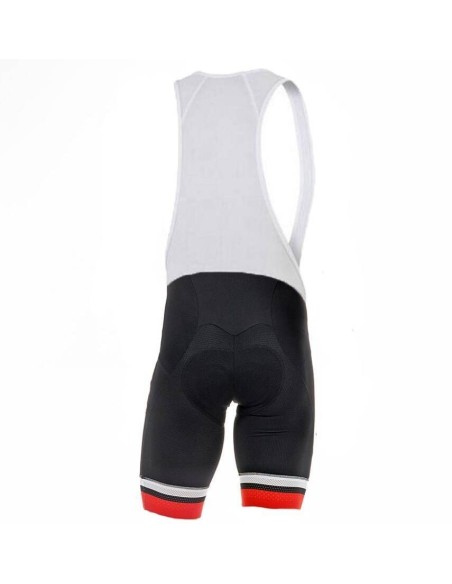 Conjunto de ciclismo corto para el verano: comodidad y estilo para tus paseos