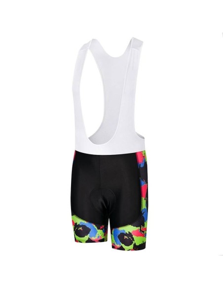 Conjunto de Ciclismo de Verano Miloto: Comodidad y Estilo para tus Paseos