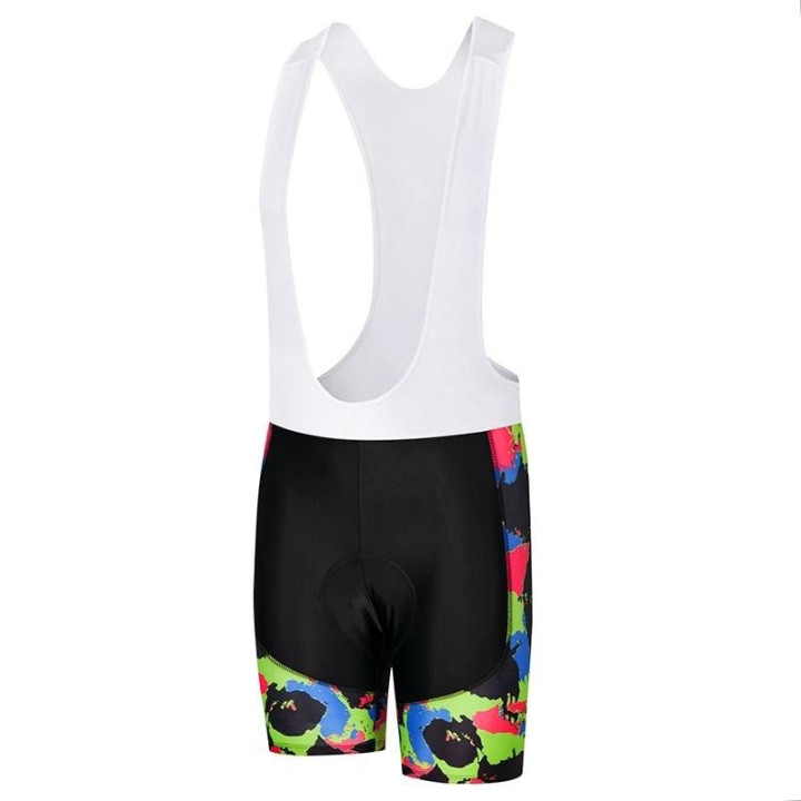 Conjunto de Ciclismo de Verano Miloto: Comodidad y Estilo para tus Paseos