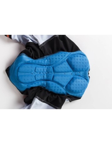 Conjunto de Ciclismo de Verano Miloto: Comodidad y Estilo para tus Paseos