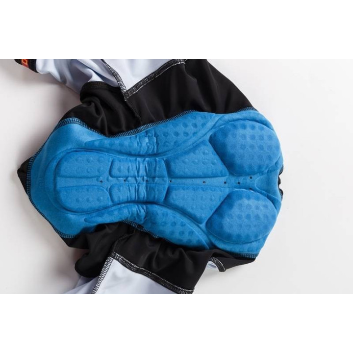 Conjunto de Ciclismo de Verano Miloto: Comodidad y Estilo para tus Paseos