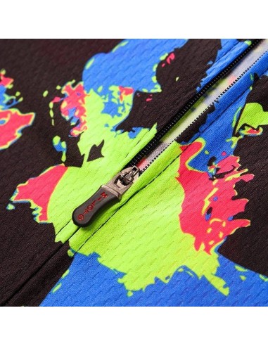 Conjunto de Ciclismo de Verano Miloto: Comodidad y Estilo para tus Paseos