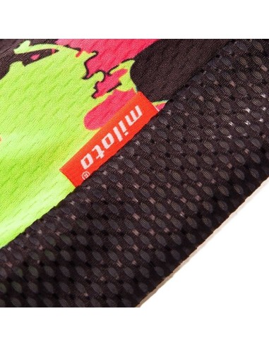 Conjunto de Ciclismo de Verano Miloto: Comodidad y Estilo para tus Paseos