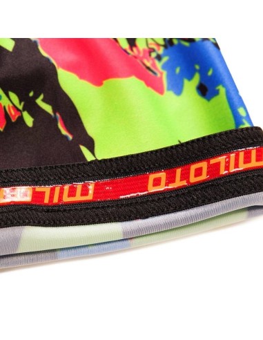 Conjunto de Ciclismo de Verano Miloto: Comodidad y Estilo para tus Paseos