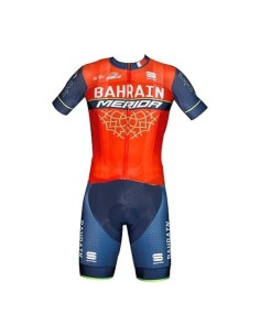 Ropa de ciclismo corto para verano: comodidad y estilo para tus rutas