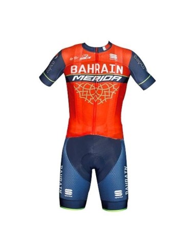 Ropa de ciclismo corto para verano: comodidad y estilo para tus rutas