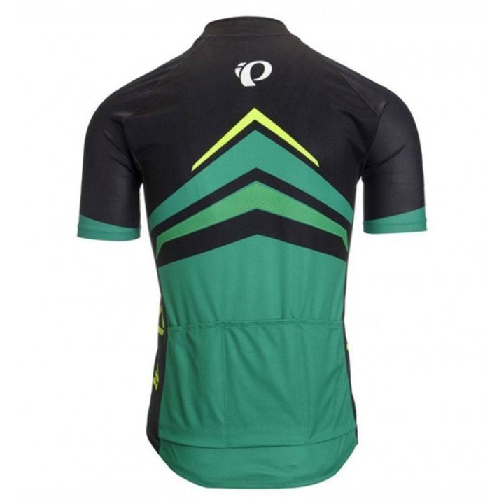 Maillot de Ciclismo Corto Pearl Izumi Elite Pursuit: Comodidad y Estilo para Todos