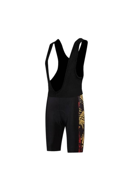 Conjunto de ciclismo corto Miloto para un verano cómodo y fresco