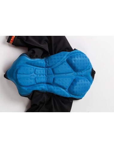 Conjunto de ciclismo corto Miloto para un verano cómodo y fresco