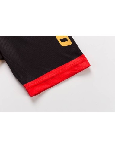 Conjunto de ciclismo corto Miloto para un verano cómodo y fresco