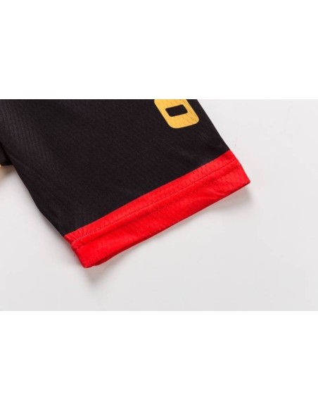 Conjunto de ciclismo corto Miloto para un verano cómodo y fresco