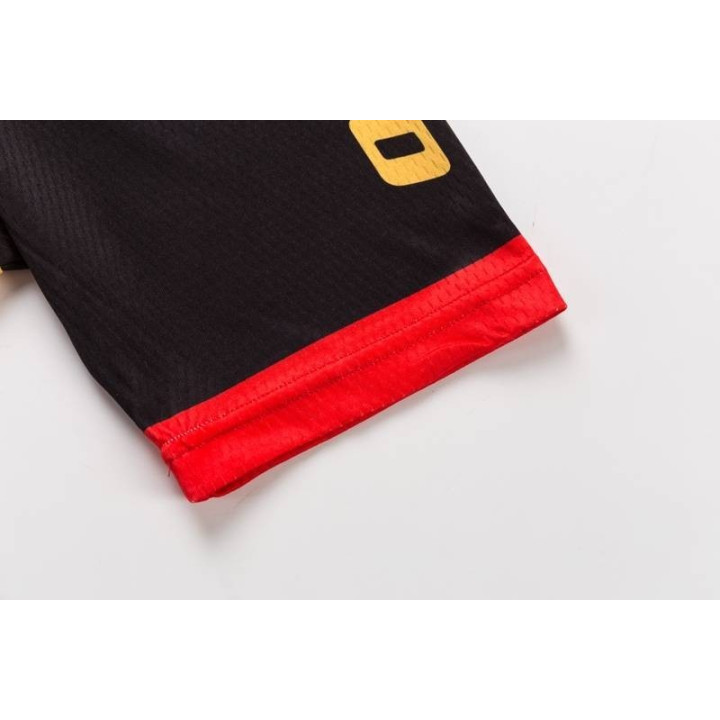 Conjunto de ciclismo corto Miloto para un verano cómodo y fresco