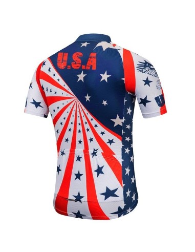 Ropa de ciclismo de verano Miloto USA: comodidad y frescura para tus paseos
