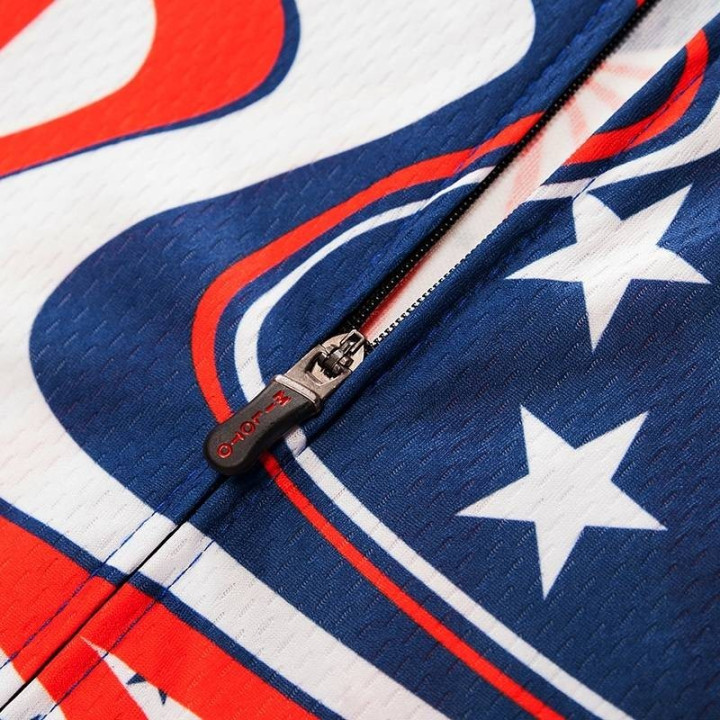 Ropa de ciclismo de verano Miloto USA: comodidad y frescura para tus paseos