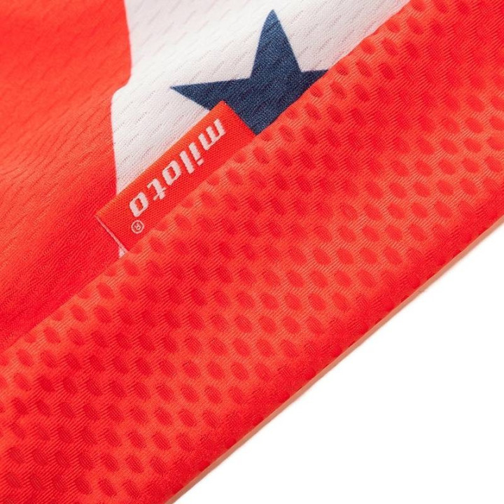 Ropa de ciclismo de verano Miloto USA: comodidad y frescura para tus paseos