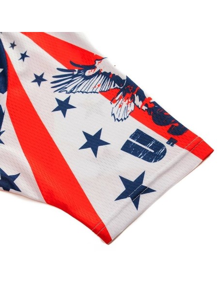 Ropa de ciclismo de verano Miloto USA: comodidad y frescura para tus paseos