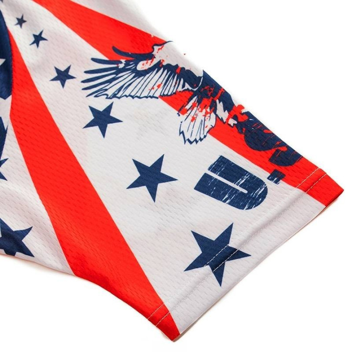 Ropa de ciclismo de verano Miloto USA: comodidad y frescura para tus paseos