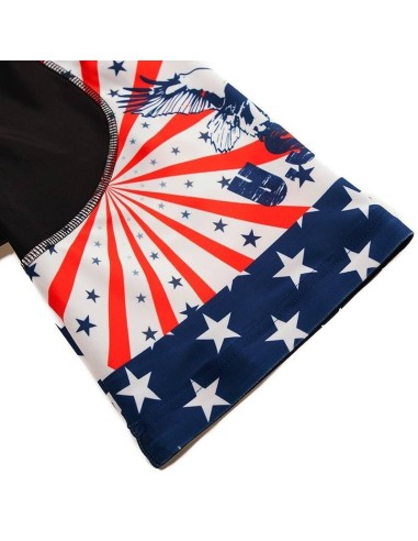 Ropa de ciclismo de verano Miloto USA: comodidad y frescura para tus paseos