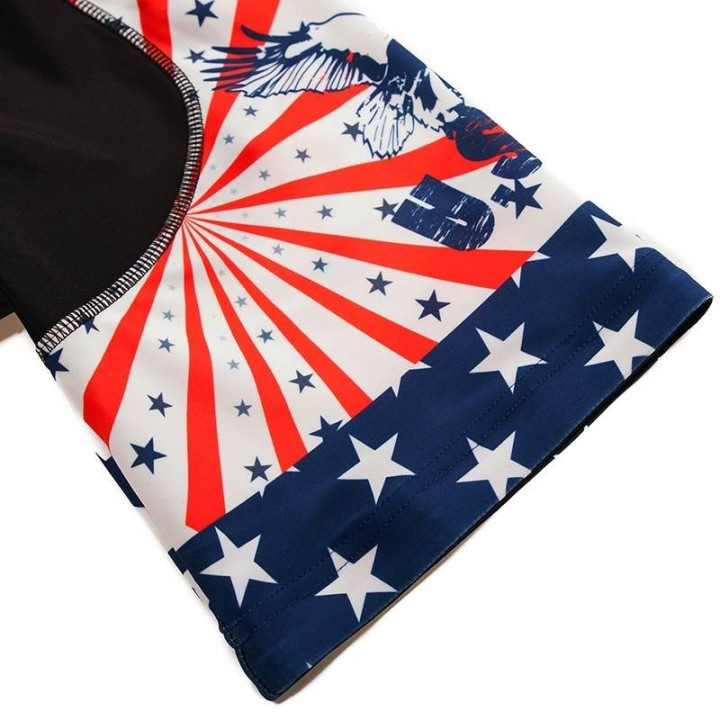 Ropa de ciclismo de verano Miloto USA: comodidad y frescura para tus paseos