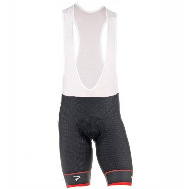 Conjunto de ciclismo corto para el verano: comodidad y estilo en cada pedaleada
