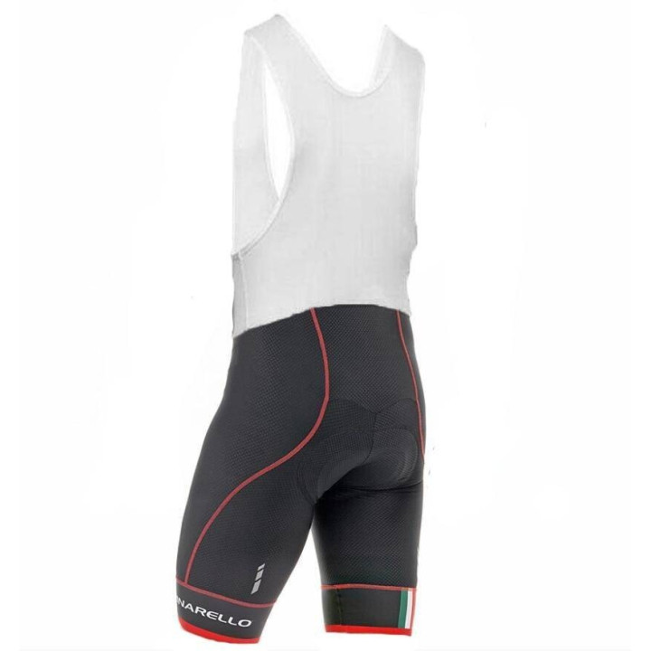 Conjunto de ciclismo corto para el verano: comodidad y estilo en cada pedaleada