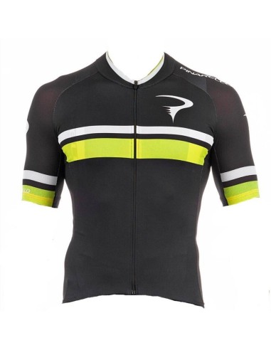 Conjunto de ciclismo corto para verano: comodidad y frescura aseguradas